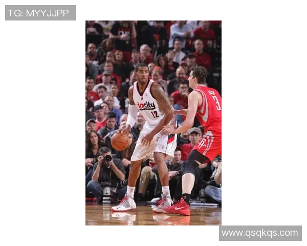 2020年NBA季后赛开拓者与火箭的精彩对决回顾与分析