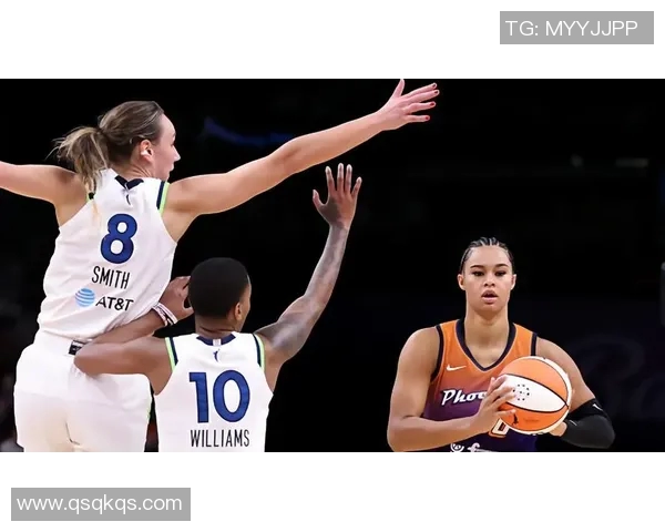 芝加哥天空女篮对决菲尼克斯水星精彩赛况回顾与分析