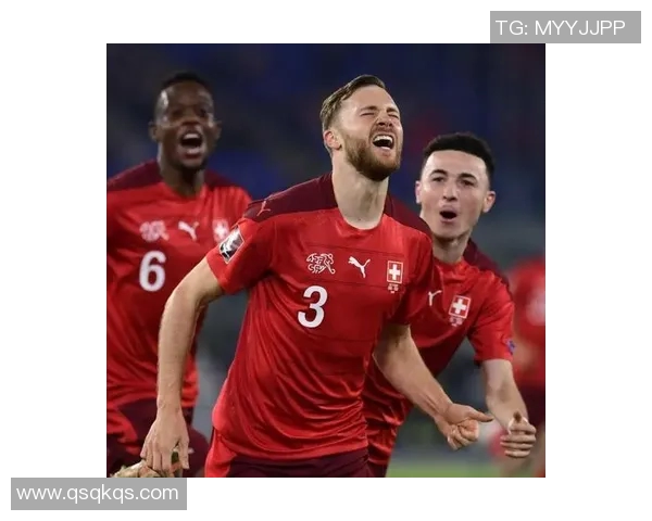 2019年欧洲预选赛瑞士队与格鲁吉亚队精彩对决回顾与分析