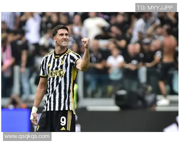 弗拉霍维奇的崛起与挑战:解析这位年轻前锋的未来发展之路