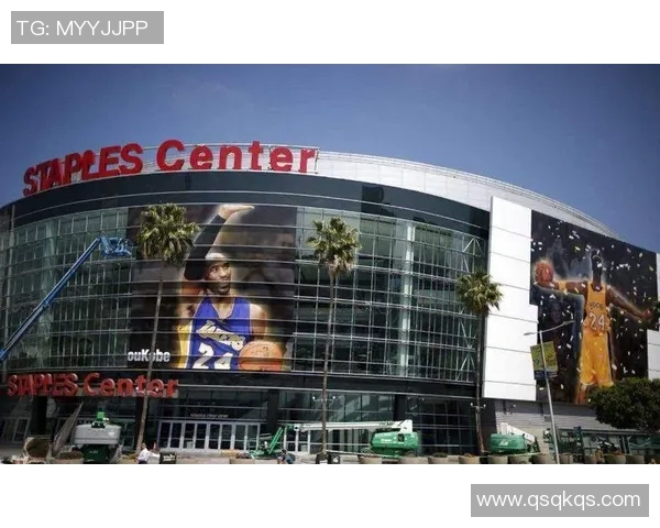 快船新球馆设计亮相2025年正式告别斯台普斯中心