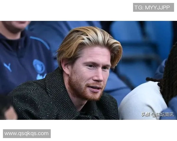 德布劳内:足球场上的魔术师如何改变比赛格局与团队命运