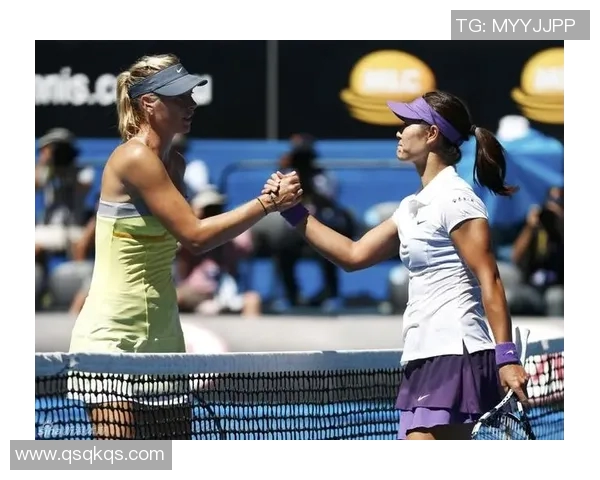 李娜与莎拉波娃的巅峰对决精彩回顾与赛场瞬间分析