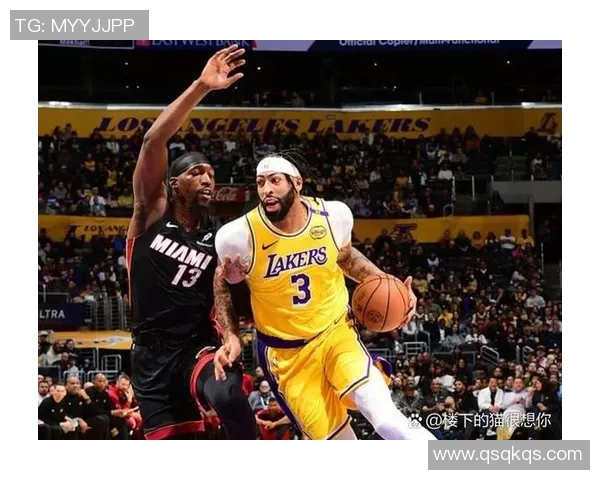 热火与湖人对决结果揭晓谁将成为胜利者的荣耀之师