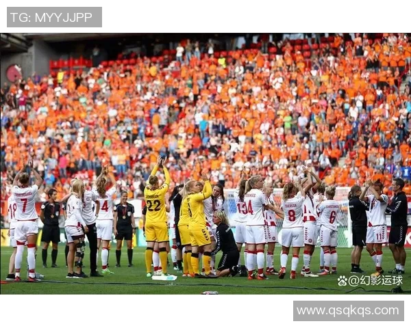 世欧预赛精彩对决丹麦队迎战波兰队争夺晋级机会