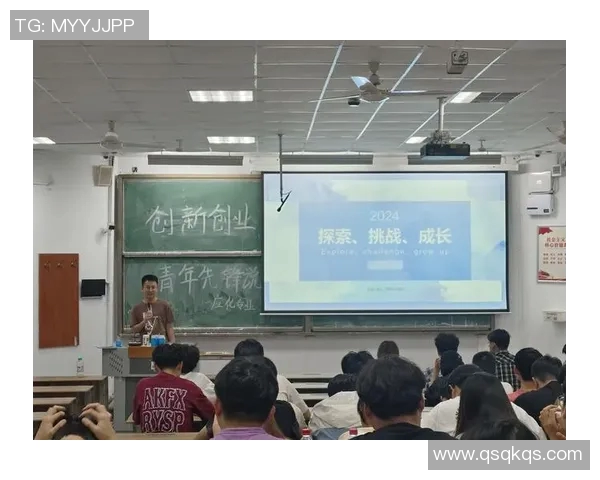 史鸿飞：从普通青年到科技创新先锋的奋斗历程与人生启示