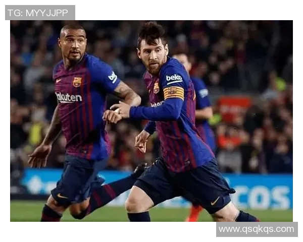 博阿滕与梅西的巅峰对决谁能在绿茵场上书写传奇篇章