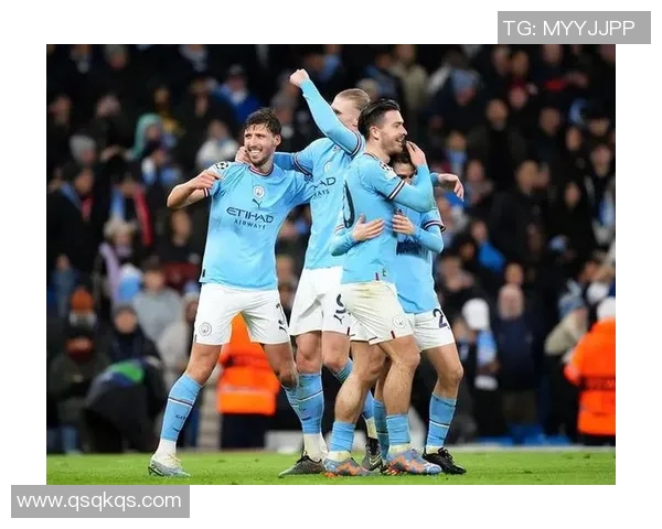 哈兰德独中五元助曼城7-0狂胜莱比锡创欧冠历史新纪录