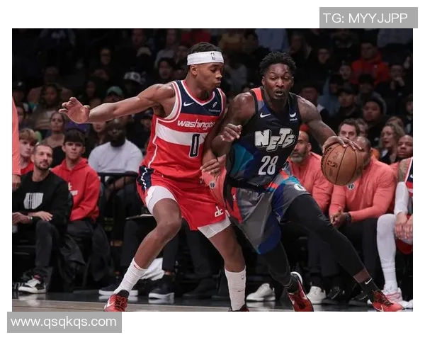 篮网队与魔术队激战正酣球迷期待精彩对决与惊喜表现