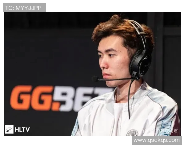 聚焦CSGOIG战队的强大实力与战术解析探讨MBA