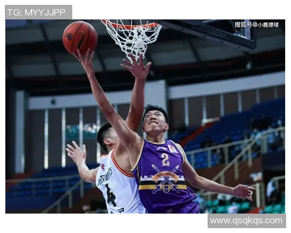 辽宁队与吉林队激战正酣谁能在这场对决中笑到最后