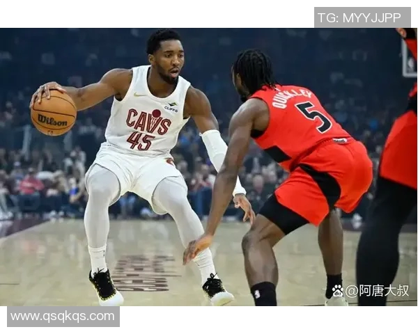 骑士与猛龙比赛直播信息及观看渠道推荐