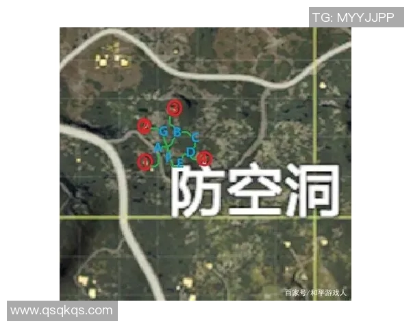 和平精英战术解析：深入探讨WE战队的控制体系与战略布局