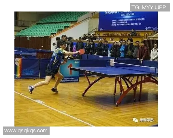 乒乓球传奇吴军的辉煌历程与心路回顾专访