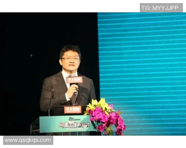 专访赵伟:探寻网球世界中的成功秘诀与心路历程